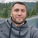 Павел, 36 лет