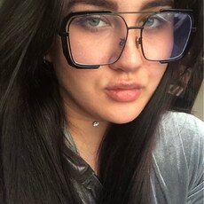 Фотография девушки Евгения, 22 года из г. Киевский