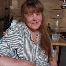 Фотография девушки Евгения, 53 года из г. Хабаровск