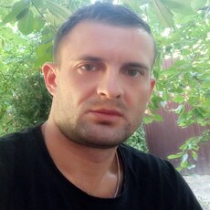 Фотография мужчины Ром, 37 лет из г. Ставрополь