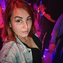Подружка, 34 года