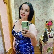 Фотография девушки Лена, 48 лет из г. Саров