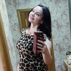 Фотография девушки Сладкая Булочка, 48 лет из г. Саров
