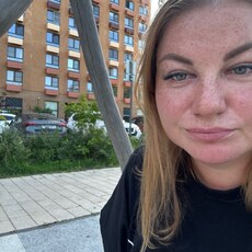 Фотография девушки Ольга, 35 лет из г. Поярково