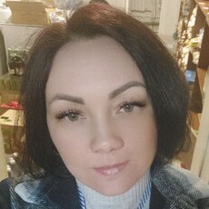 Фотография девушки Оксана, 40 лет из г. Усть-Илимск