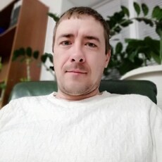Фотография мужчины Олег, 41 год из г. Татарск