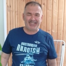 Фотография мужчины Игорь, 58 лет из г. Ульяновск