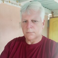 Фотография мужчины Сергей, 56 лет из г. Джанкой