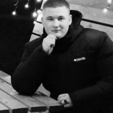 Фотография мужчины Дмитрий, 25 лет из г. Островец