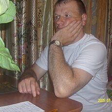 Фотография мужчины Александр, 42 года из г. Елизово