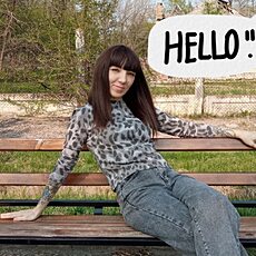Фотография девушки Уля, 44 года из г. Находка