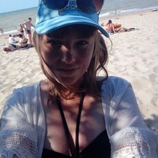 Фотография девушки Вера, 36 лет из г. Донецк