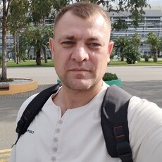 Фотография мужчины Сергей, 41 год из г. Саратов