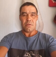 Фотография мужчины Андрей, 38 лет из г. Шилка