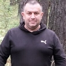 Фотография мужчины Андрей, 40 лет из г. Каменск-Уральский