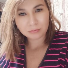 Фотография девушки Айсулу, 38 лет из г. Семей