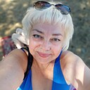 Нина, 50 лет