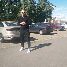 Фотография мужчины Ваня, 44 года из г. Могилев