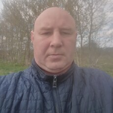 Фотография мужчины Сергей, 44 года из г. Кострома