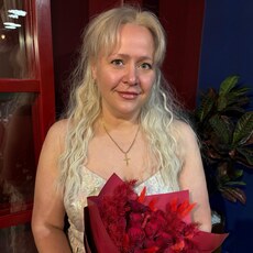 Фотография девушки Вероника, 49 лет из г. Уфа