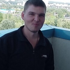 Фотография мужчины Сергей, 33 года из г. Павлово