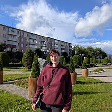 Фотография девушки Катя, 46 лет из г. Дисна