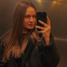 Фотография девушки Ola, 22 года из г. Честохова
