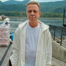 Фотография мужчины Алексей, 53 года из г. Красноярск
