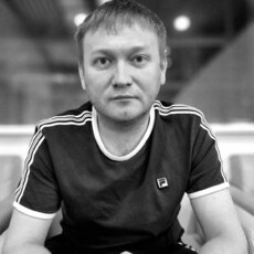 Фотография мужчины Денис, 41 год из г. Новочебоксарск