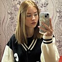 Виктория, 19 лет