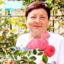 Ивaнна, 60 лет