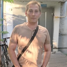 Фотография мужчины Данте, 34 года из г. Оренбург