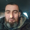 Фуркатбек, 35 лет