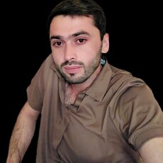 Фотография мужчины Боря, 27 лет из г. Старый Оскол