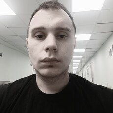Фотография мужчины Илья, 24 года из г. Богданович