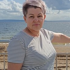 Фотография девушки Вера, 49 лет из г. Кинель