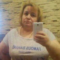 Фотография девушки Галина, 45 лет из г. Курск