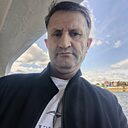 Акбар, 42 года