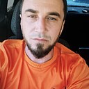 Зеленоглазый, 37 лет