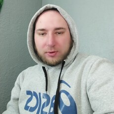Фотография мужчины Андрей, 31 год из г. Минск