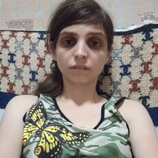 Фотография девушки Амаля, 27 лет из г. Златоуст