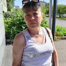 Фотография девушки Светлана, 55 лет из г. Прокопьевск