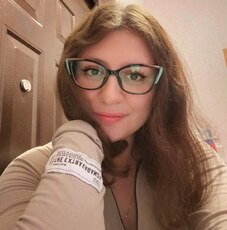 Фотография девушки Наташа, 36 лет из г. Ноябрьск