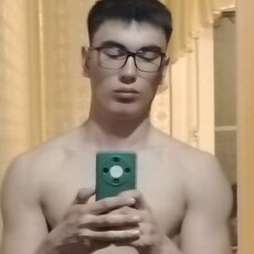 Фотография мужчины Максим, 20 лет из г. Павлодар