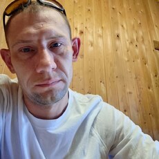 Фотография мужчины Николай, 36 лет из г. Кодинск