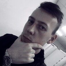 Фотография мужчины Дмитрий, 23 года из г. Кузнецк