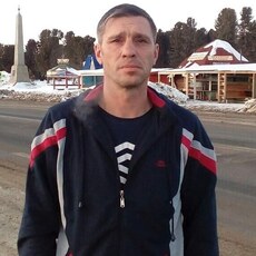 Фотография мужчины Виталий, 48 лет из г. Алейск