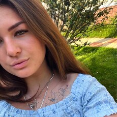 Фотография девушки Юлия, 23 года из г. Москва