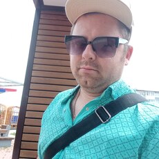 Фотография мужчины Alex, 35 лет из г. Каменск-Уральский