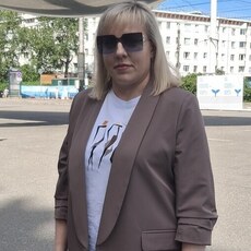 Фотография девушки Катя, 42 года из г. Оленегорск